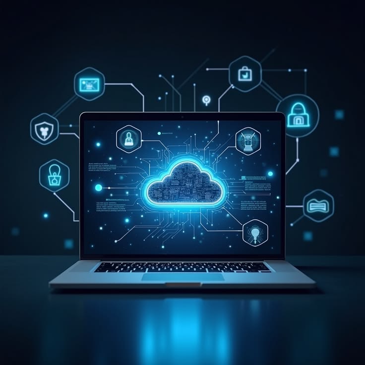 Cloud icon